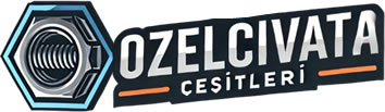 özel civata çeşitleri